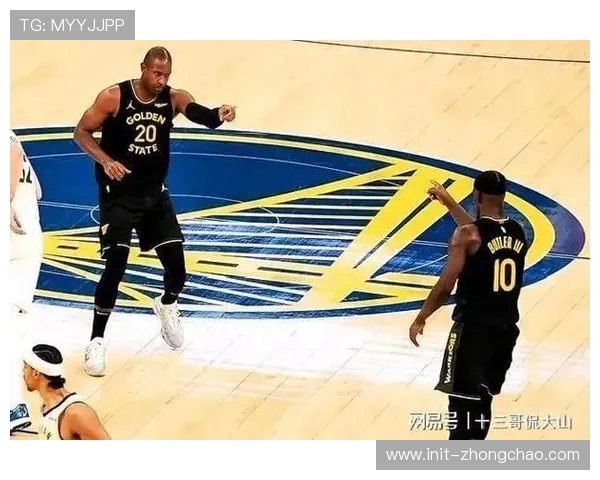 波杰姆斯基20+8扛起勇士，残阵一度反超热火