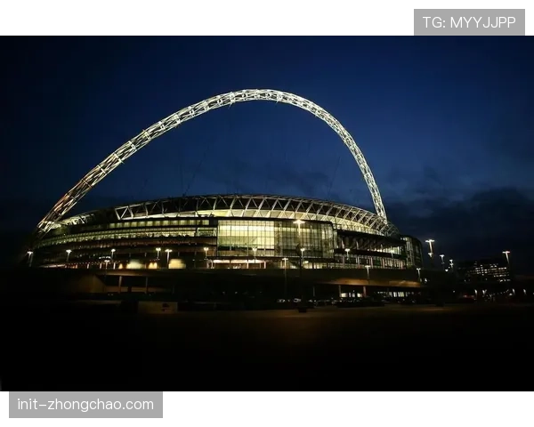 温布利球场启动全面5G-A网络改造，为2028欧洲杯沉浸式观赛体验铺路