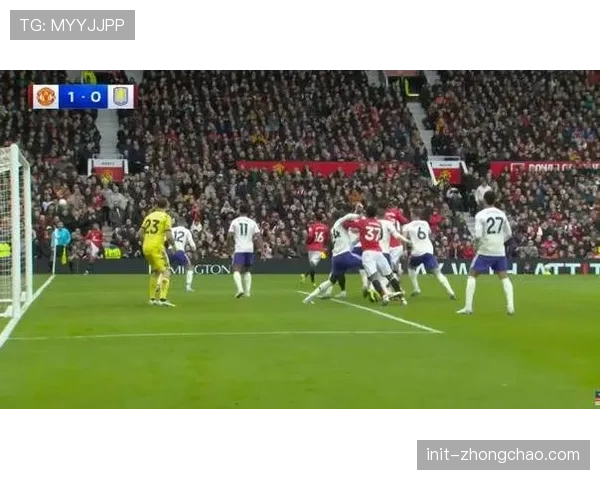 曼联1-0客胜切尔西，库尼亚第43分钟制胜球助红魔稳居第三